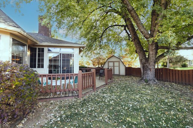 7919 Santolina Drive, Indianapolis, IN 46237