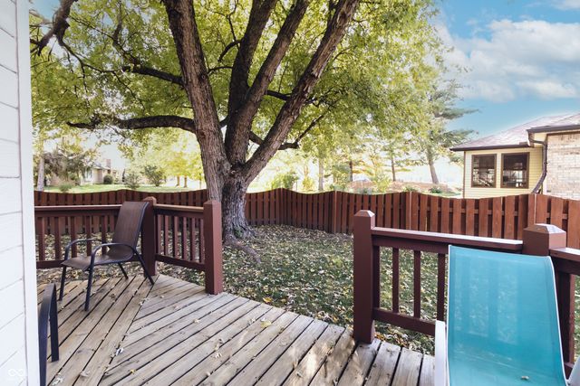 7919 Santolina Drive, Indianapolis, IN 46237