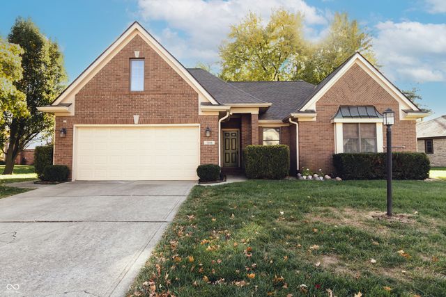 7919 Santolina Drive, Indianapolis, IN 46237