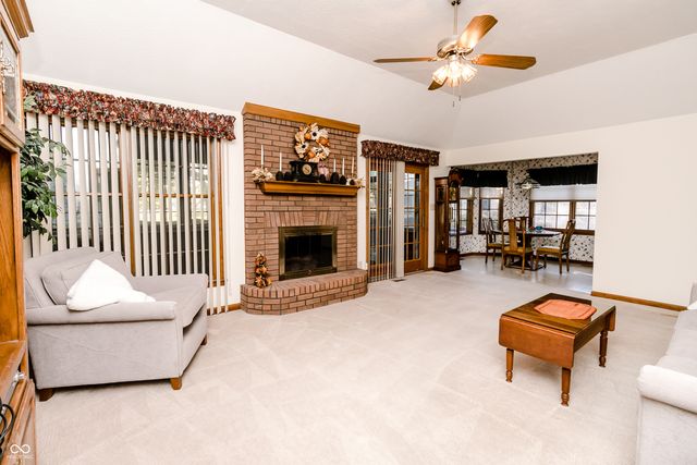 7919 Santolina Drive, Indianapolis, IN 46237