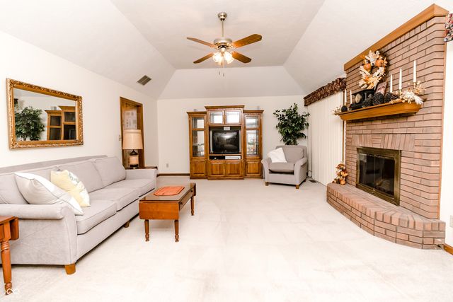 7919 Santolina Drive, Indianapolis, IN 46237