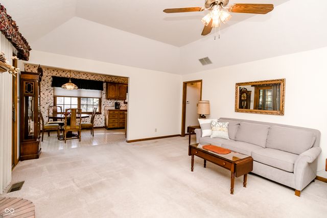 7919 Santolina Drive, Indianapolis, IN 46237