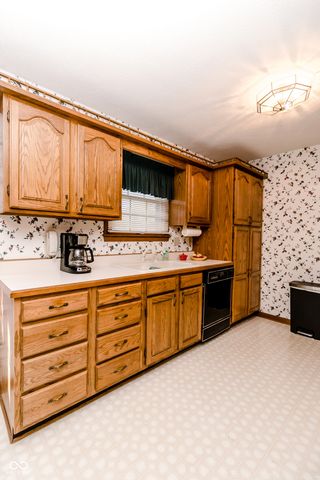 7919 Santolina Drive, Indianapolis, IN 46237