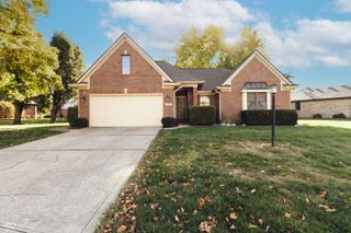 7919 Santolina Drive, Indianapolis, IN 46237