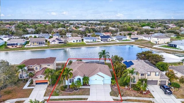 11547 WALDEN LOOP, Parrish, FL 34219