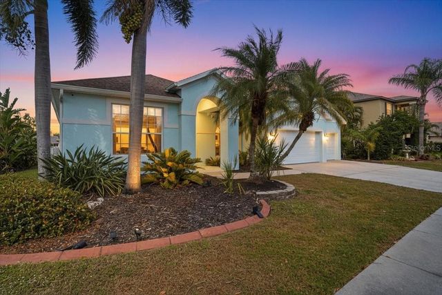 11547 WALDEN LOOP, Parrish, FL 34219