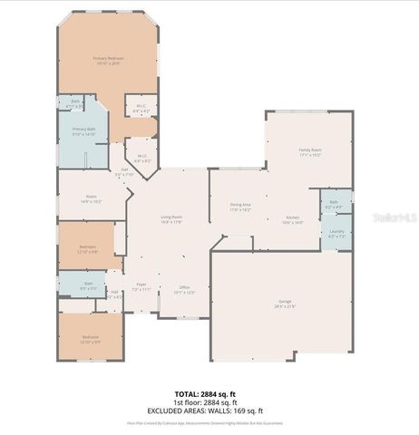 11547 WALDEN LOOP, Parrish, FL 34219