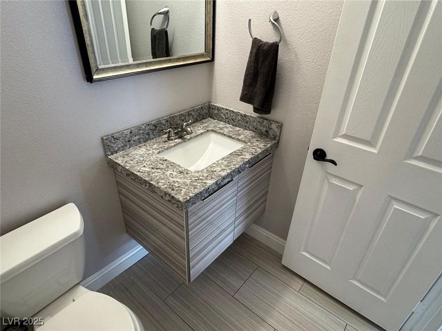 8218 Mount Nido Drive, Las Vegas, NV 89147