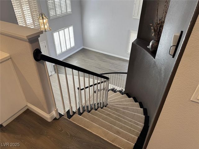 8218 Mount Nido Drive, Las Vegas, NV 89147