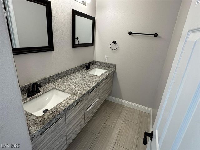 8218 Mount Nido Drive, Las Vegas, NV 89147