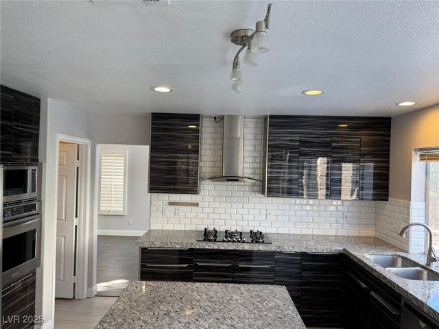 8218 Mount Nido Drive, Las Vegas, NV 89147