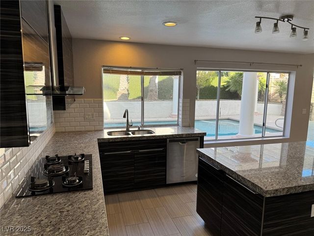 8218 Mount Nido Drive, Las Vegas, NV 89147