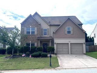 224 St Lucie Drive, Simpsonville, SC 29681