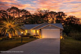6402 Ocean Pines Lane, Spring Hill, FL 34606