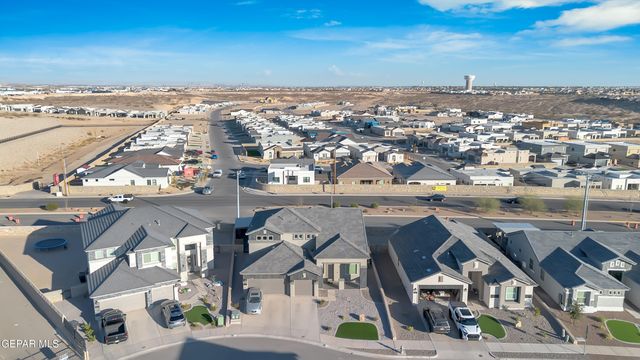 912 CRYSTAL DEER Drive, El Paso, TX 79928