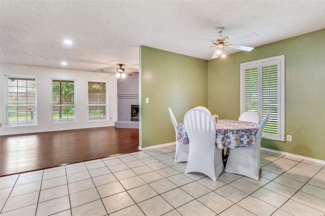 528 Lester Street, Lewisville, TX 75057