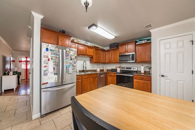 105 Earnhardt Cir, Cabot, AR 72023