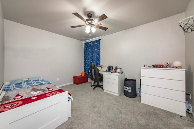 105 Earnhardt Cir, Cabot, AR 72023