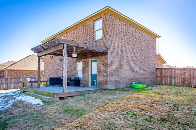 105 Earnhardt Cir, Cabot, AR 72023