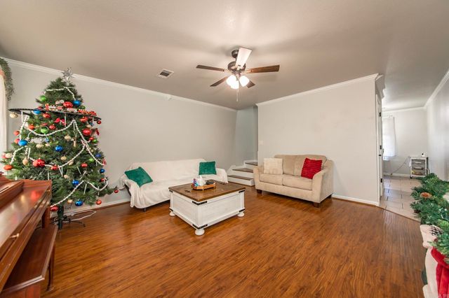 105 Earnhardt Cir, Cabot, AR 72023