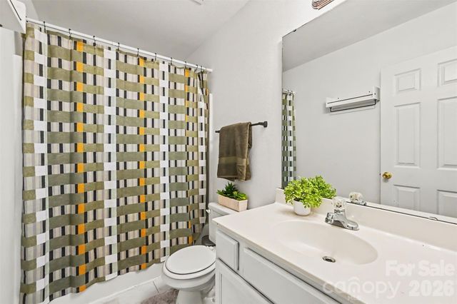 9306 Tiger Lily Lane, Charlotte, NC 28215