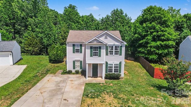 9306 Tiger Lily Lane, Charlotte, NC 28215