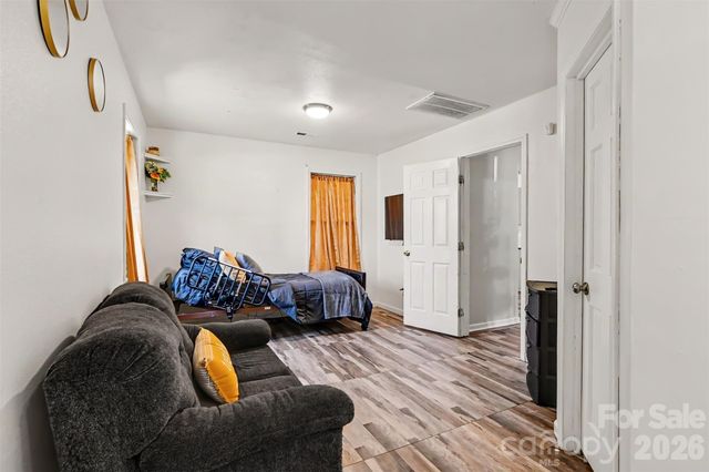 9306 Tiger Lily Lane, Charlotte, NC 28215