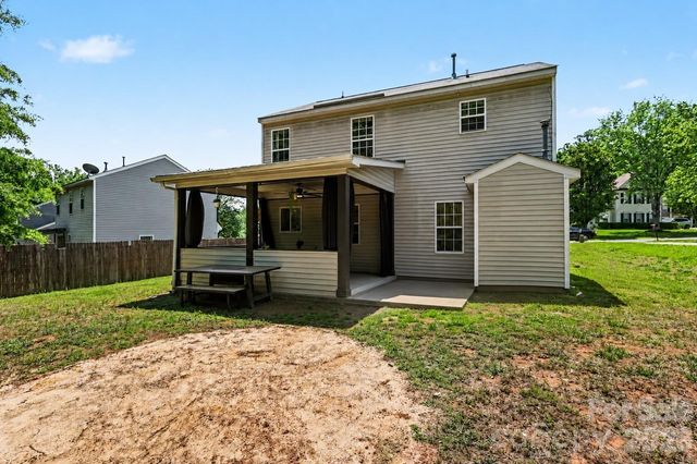 9306 Tiger Lily Lane, Charlotte, NC 28215
