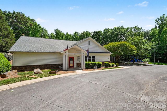 9306 Tiger Lily Lane, Charlotte, NC 28215