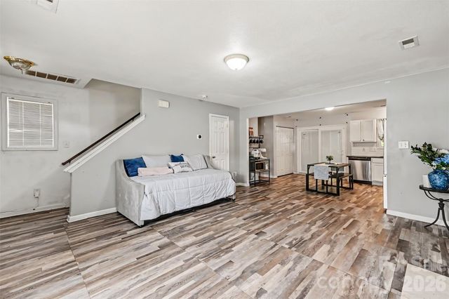 9306 Tiger Lily Lane, Charlotte, NC 28215