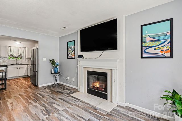 9306 Tiger Lily Lane, Charlotte, NC 28215