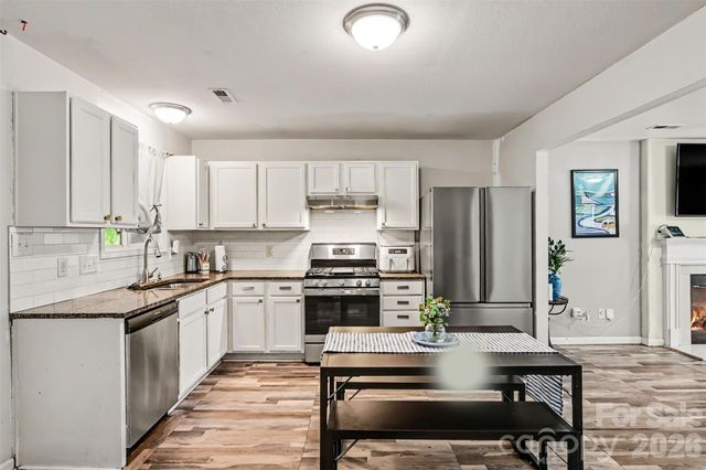 9306 Tiger Lily Lane, Charlotte, NC 28215