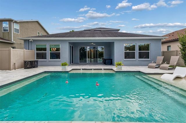 18316 LEAFMORE STREET, Lutz, FL 33548