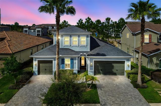 18316 LEAFMORE STREET, Lutz, FL 33548