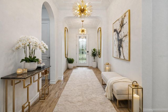 18316 LEAFMORE STREET, Lutz, FL 33548