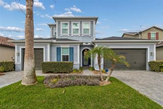 18316 LEAFMORE STREET, Lutz, FL 33548