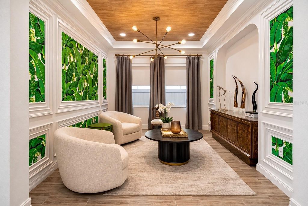 Image 11 of property listing at 18316 LEAFMORE STREET, Lutz, FL 33548