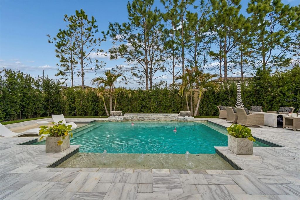 Image 27 of property listing at 18316 LEAFMORE STREET, Lutz, FL 33548