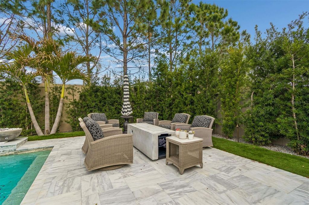 Image 29 of property listing at 18316 LEAFMORE STREET, Lutz, FL 33548