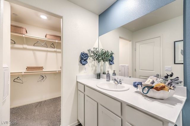 6074 Hibiscus Garden St. Street 12, North Las Vegas, NV 89081