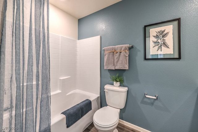 6074 Hibiscus Garden St. Street 12, North Las Vegas, NV 89081