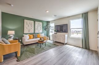 6074 Hibiscus Garden St. Street 12, North Las Vegas, NV 89081