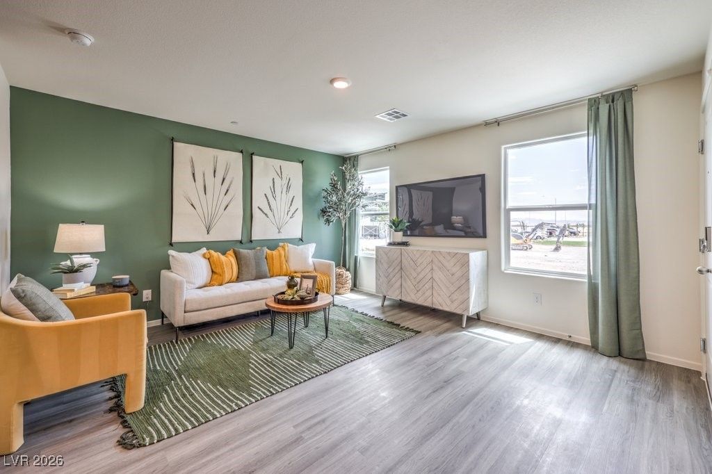 6074 Hibiscus Garden St. Street 12, North Las Vegas, NV 89081