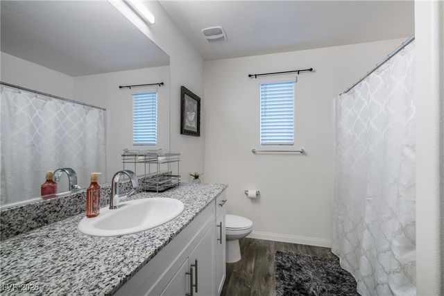 2681 Tuxedo Black Court, North Las Vegas, NV 89086