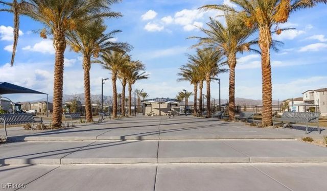 2681 Tuxedo Black Court, North Las Vegas, NV 89086