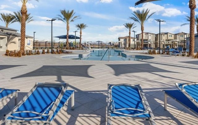 2681 Tuxedo Black Court, North Las Vegas, NV 89086