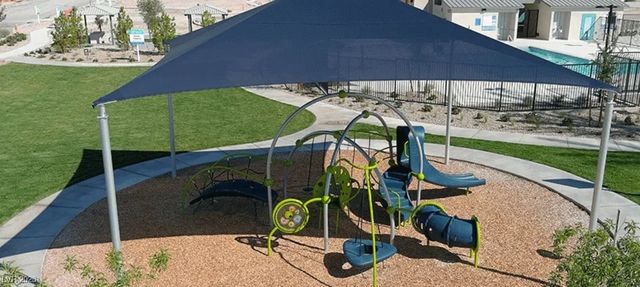 2681 Tuxedo Black Court, North Las Vegas, NV 89086