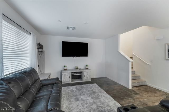 2681 Tuxedo Black Court, North Las Vegas, NV 89086