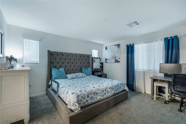 2681 Tuxedo Black Court, North Las Vegas, NV 89086