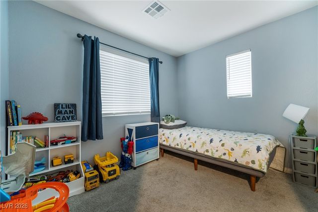 2681 Tuxedo Black Court, North Las Vegas, NV 89086